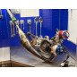 Moteur complet 2FAST 90cc “ Run ”