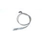2 Durites de frein Stage6 110cm 2 Durites de frein Stage6 110cm