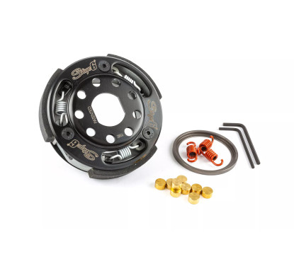 Embrayage Stage6 Racing Torque Control MK2 107mm