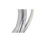 2 Durites de frein Stage6 110cm 2 Durites de frein Stage6 110cm