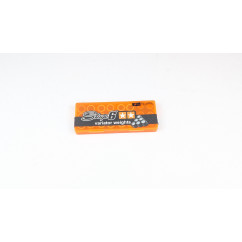 Kit galets variateur réglables Stage6 – Occasion – USED-0004-0018