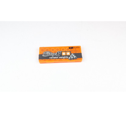 Kit galets variateur réglables Stage6 – Occasion – USED-0004-0018