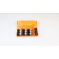Kit galets variateur réglables Stage6 19x15,5 de 4 à 5,5 g