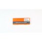 Kit galets variateur réglables Stage6 19x15,5 de 4 à 5,5 g