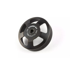 Cloche d'embrayage Stage6 R/T 433gr MBK Booster