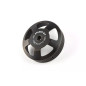 Cloche d'embrayage Stage6 R/T 433gr MBK Booster