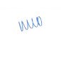 Ressorts Polini Evo Slider 22kg minarelli h ( bleu ) Ressorts Polini Evo Slider 22kg minarelli h ( bleu )