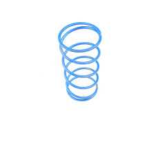 Ressorts Polini Evo Slider 22kg minarelli h ( bleu )