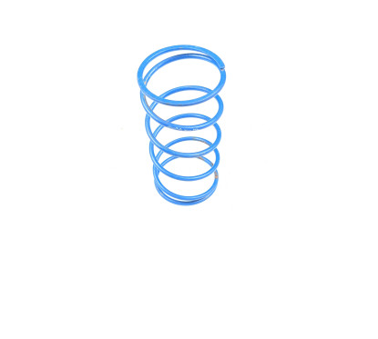 Ressorts Polini Evo Slider 22kg minarelli h ( bleu )