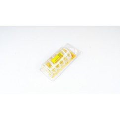Ressorts Malossi (blanc) – Occasion – USED-0005-0002