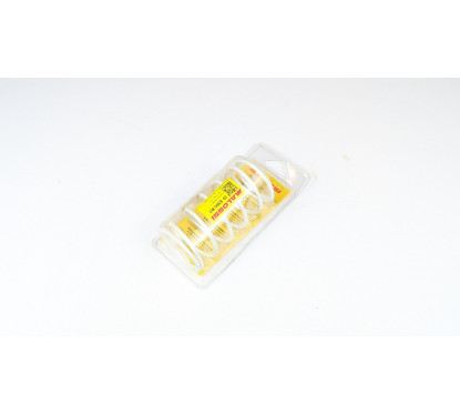 Ressorts Malossi (blanc) – Occasion – USED-0005-0002