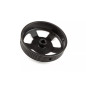 Cloche d'embrayage Stage6 R/T 433gr MBK Booster