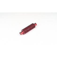 echangeur rouge