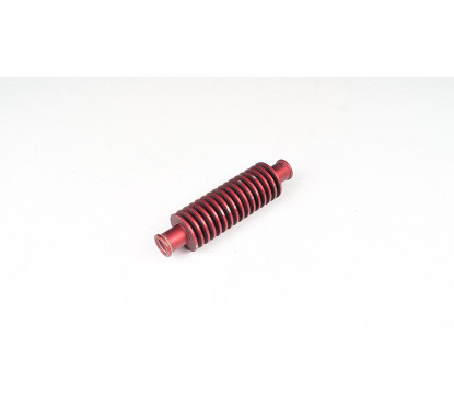 echangeur rouge