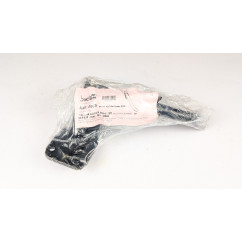 Béquille latérale Buzzetti Noir MBK Nitro  – Occasion – USED-0005-0015