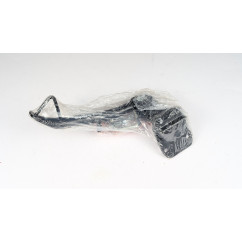 Béquille latérale Buzzetti Noir MBK Nitro
