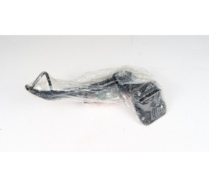 Béquille latérale Buzzetti Noir MBK Nitro