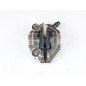 Etrier de frein BREMBO radial 60mm monobloc moto3 ( not original )
