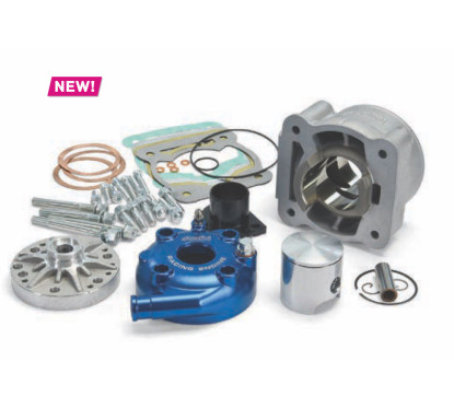 Cylindre POLINI PRE4 FL 70cc