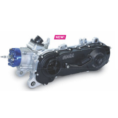 Cylindre POLINI PRE4 FL 70cc