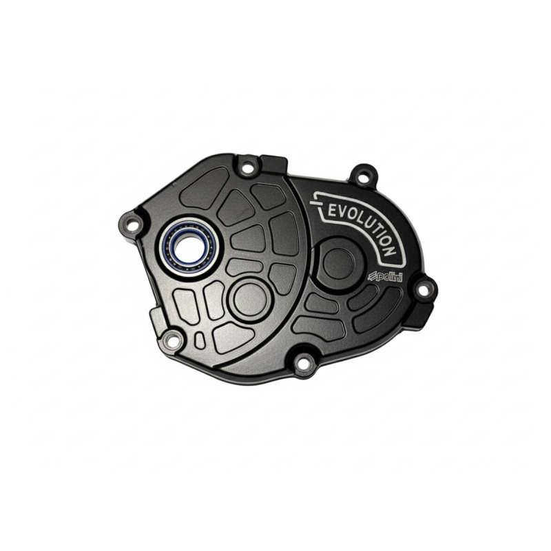 carter transmission polini nitro