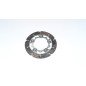 Disque de frein 8.1 flottant Zip sp Disque de frein 8.1 flottant Zip sp