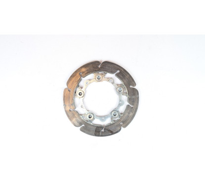 Disque de frein 8.1 flottant Zip sp