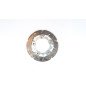 Disque de frein 8.1 flottant Zip sp Disque de frein 8.1 flottant Zip sp