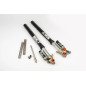 FOURCHE STAGE6 R/T UPSIDE DOWN 650MM - 45/48MM