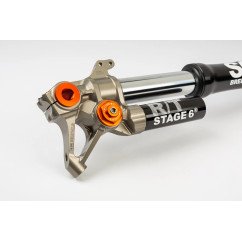 FOURCHE STAGE6 R/T UPSIDE DOWN 650MM - 45/48MM