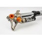 FOURCHE STAGE6 R/T UPSIDE DOWN 650MM - 45/48MM
