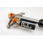 FOURCHE STAGE6 R/T UPSIDE DOWN 650MM - 45/48MM