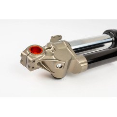 FOURCHE STAGE6 R/T UPSIDE DOWN 650MM - 45/48MM
