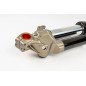 FOURCHE STAGE6 R/T UPSIDE DOWN 650MM - 45/48MM