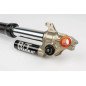 FOURCHE STAGE6 R/T UPSIDE DOWN 650MM - 45/48MM