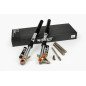 FOURCHE STAGE6 R/T UPSIDE DOWN 650MM - 45/48MM
