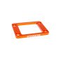 CALE D'ADMISSION 5MM AM6 / DERBI STAGE6 ORANGE