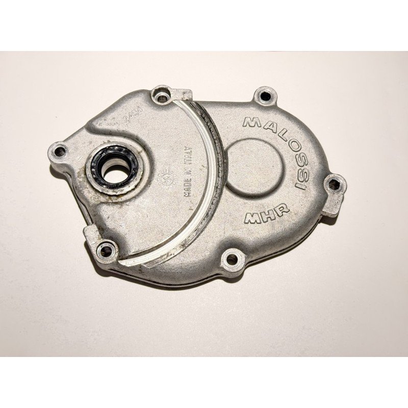 CARTER DE TRANSMISSION MALOSSI MBK BOOSTER / NITRO