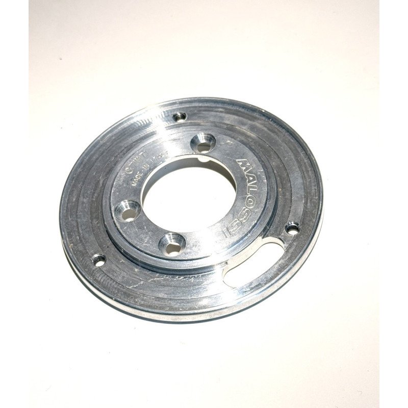 platine de stator malossi ( piaggio )