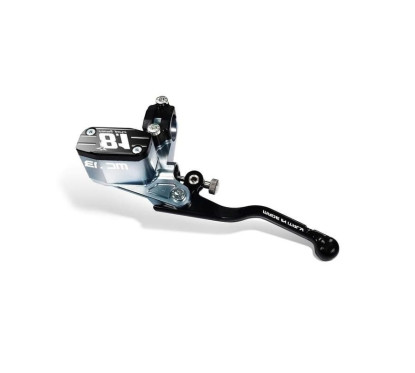 Maître Cylindre CNC MC-13 Ø13mm Gauche Arrière | ScooterGP
