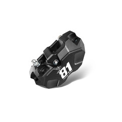Étrier Hurricane 8.1 CNC Avional 84mm BRK068 | ScooterGP