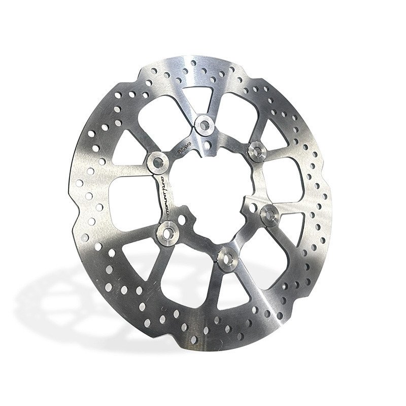 Disque de frein flottant 8.1 pour yamaha Aerox / Jog
