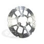 Disque de frein flottant 8.1 pour yamaha Aerox / Jog