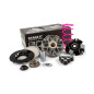 Variateur Stage6 R/T grande plage MBK Booster Variateur Stage6 R/T grande plage MBK Booster
