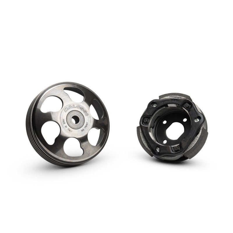 DELTA SYSTEM MHR (PIAGGIO - Clutch BELL Ø 107) DELTA SYSTEM MHR (PIAGGIO - Clutch BELL Ø 107)