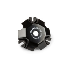 Variateur Stage6 R/T grande plage MBK Booster