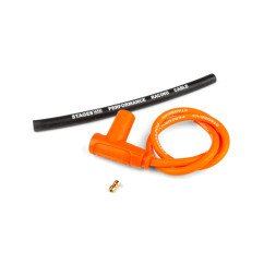 ANTIPARASITE AVEC FIL DE BOUGIE STAGE6