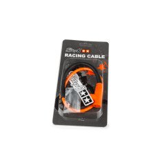 ANTIPARASITE AVEC FIL DE BOUGIE STAGE6