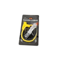 ANTIPARASITE AVEC FIL DE BOUGIE STAGE6