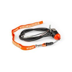 COUPE CIRCUIT AIMANTÉ STAGE6 MK2